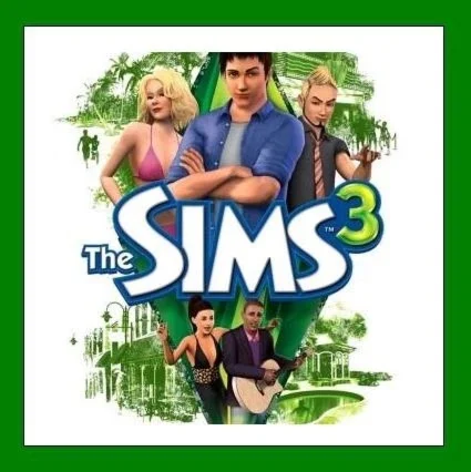 The Sims 3 Симс 3 + 12 Дополнений - Steam + АКЦИЯ