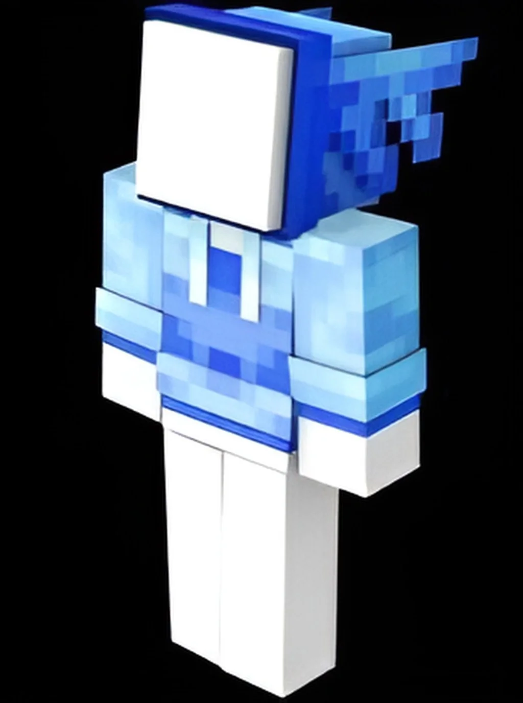 Minecraft: Allay Hoodie PC XBOX DLC