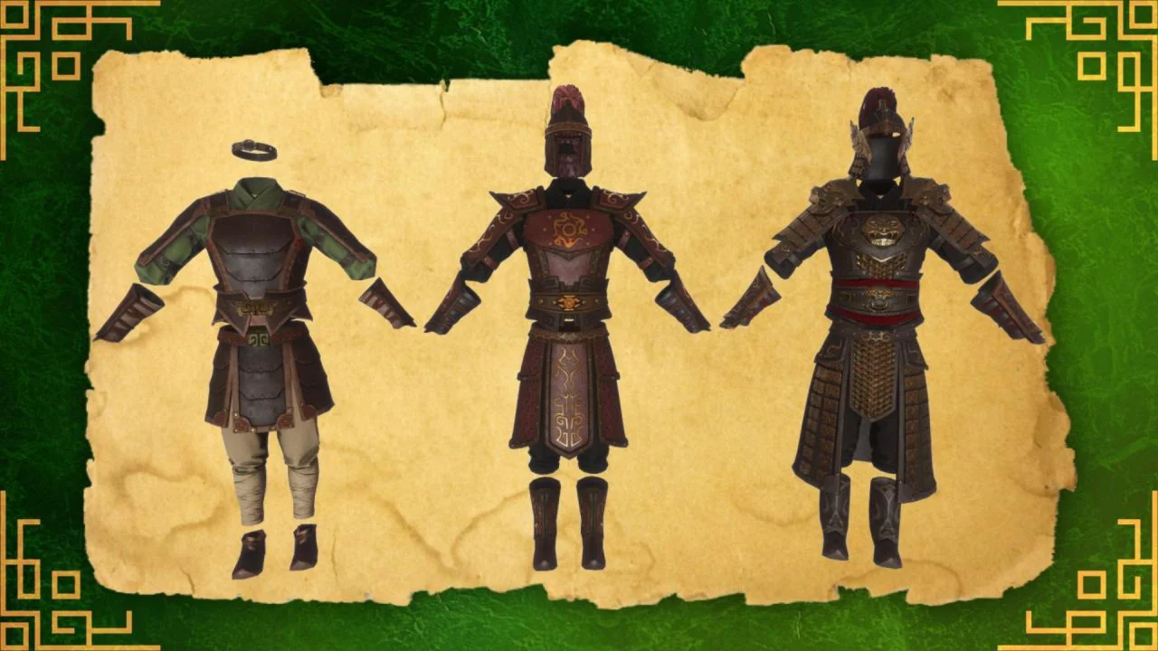 Conan Exiles: The Imperial East Pack Steam DLC