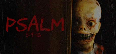 Psalm 5:9-13 АВТОДОСТАВКА STEAM GIFT РОССИЯ