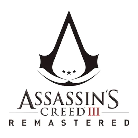 РФ/СНГ Assassins Creed III Remastered Steam