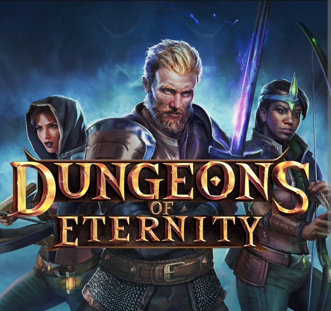 купить Dungeons of eternity Oculus Quest VR 23 PRO