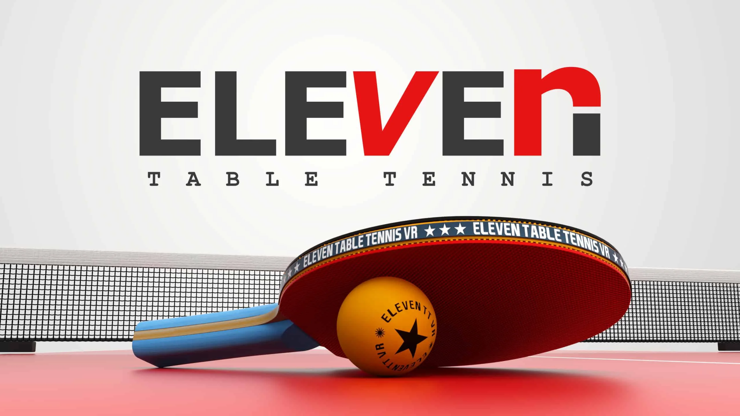 Eleven Table Tennis VR OCULUS QUEST 23 progift