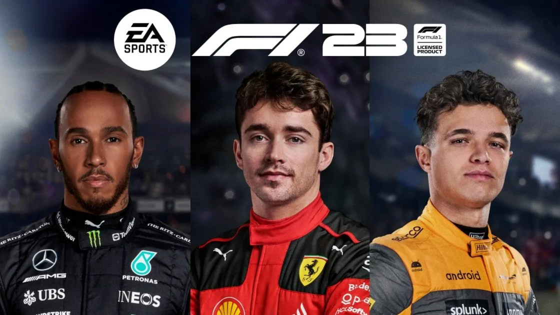 F1 23 CHAMPIONS EDITIONОФФЛАЙНПОДДЕРЖКА
