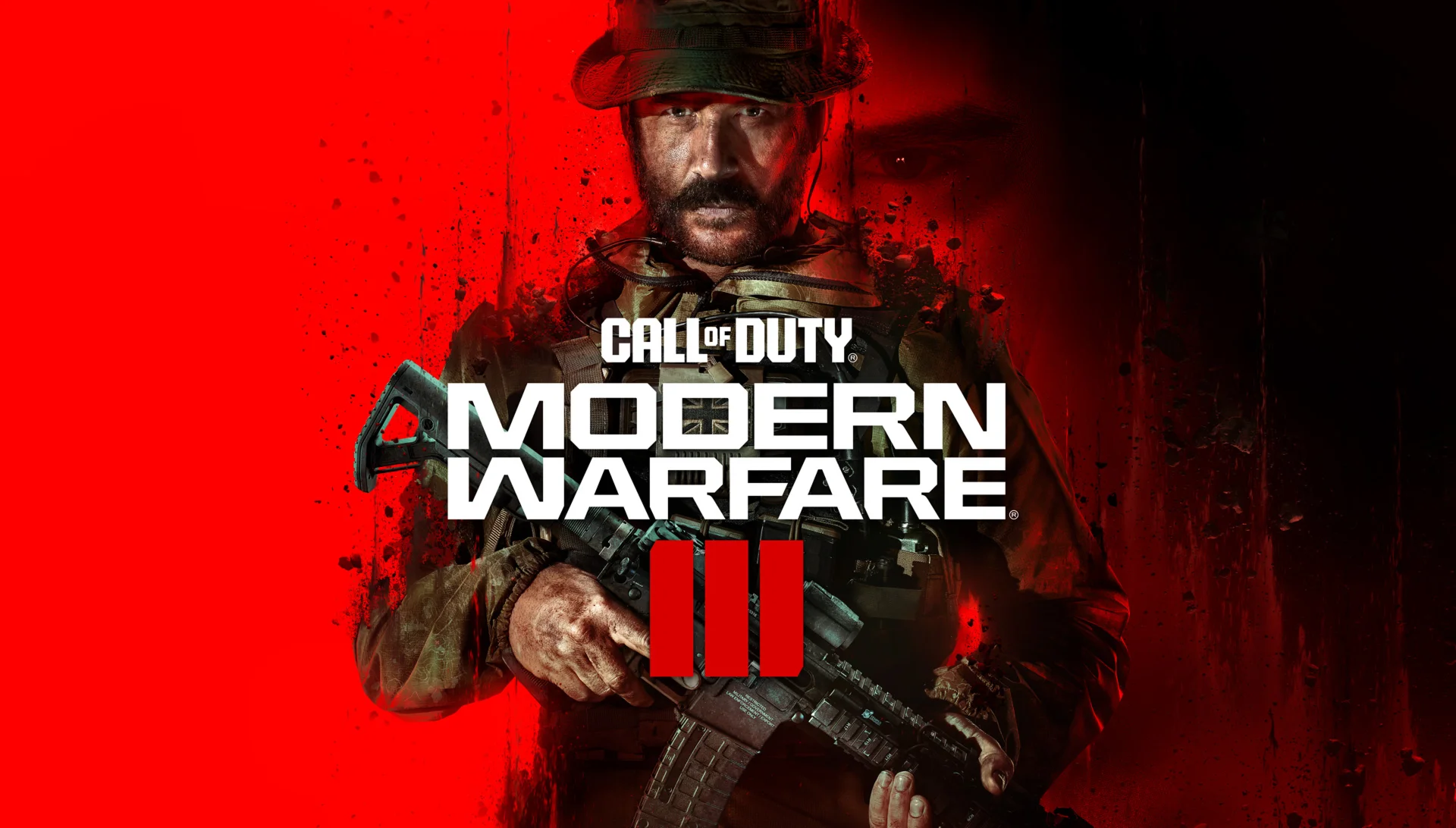 Call of Duty Modern Warfare III Steam - Все регионы