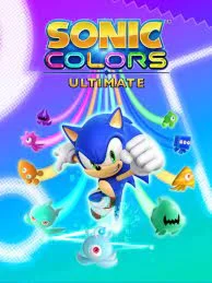 0%Sonic Colors: Ultimate Steam Ключ Global+