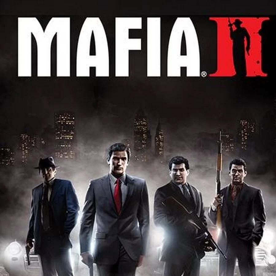 Mafia II Steam + Смена почты Полный доступ