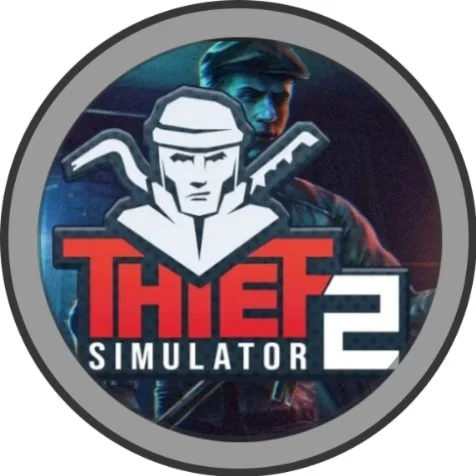 Thief Simulator 2Steam Region FreeGLOBAL