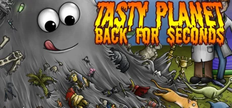 Tasty Planet: Back for Seconds STEAM GIFT РОССИЯ