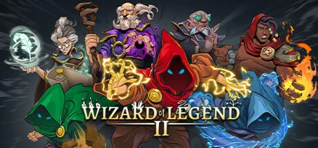 Wizard of Legend 2 АВТОДОСТАВКА Россия Steam Gift