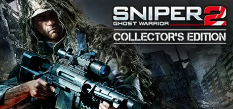 Sniper: Ghost Warrior 2 Collectors Ed АВТО RU Steam