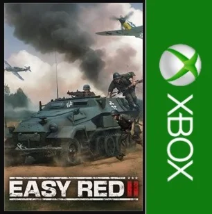 Easy Red 2 XBOX +DLCПокупка на Ваш аккаунт