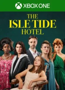 THE ISLE TIDE HOTEL XBOX ONE XS PC KEY