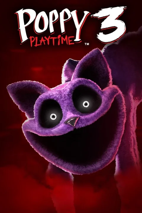Poppy Playtime: Chapter 3 Xbox OneXS активация