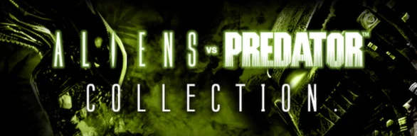 Aliens vs Predator Collection АВТОДОСТАВКА RU Steam