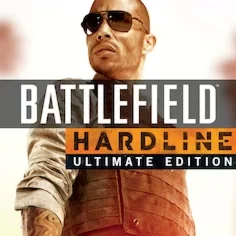 Все регионы Battlefield Hardline Ultimate Edition