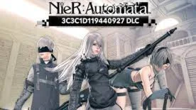 NieR:Automata - 3C3C1D119440927 Steam Ключ