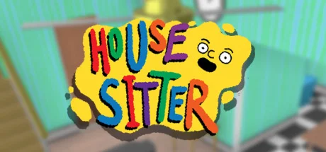 House SitterАВТОДОСТАВКА Steam Россия