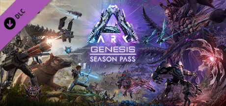 ARK: Genesis Season Pass DLCSteam RU/BY/KZ/UA