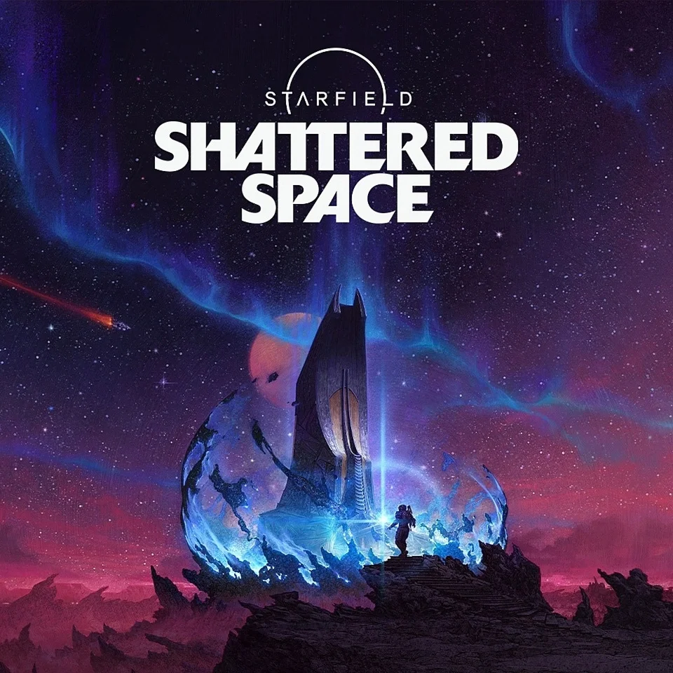STARFIELD: PREMIUM RUS + DLC Shattered SpaceOFFLINE