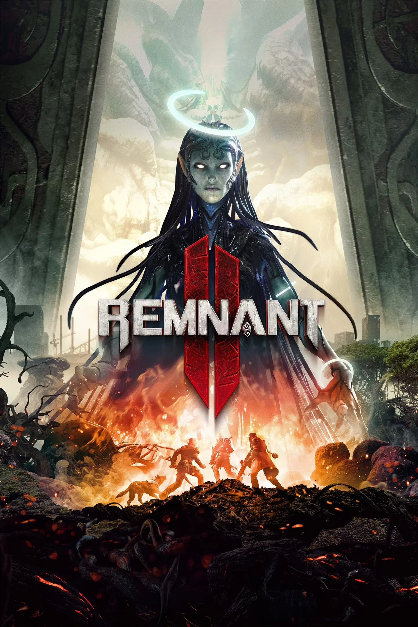 Remnant II 2 Аренда аккаунта Steam Онлайн GFN