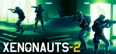 Xenonauts 2 STEAM-ключ Россия СНГ