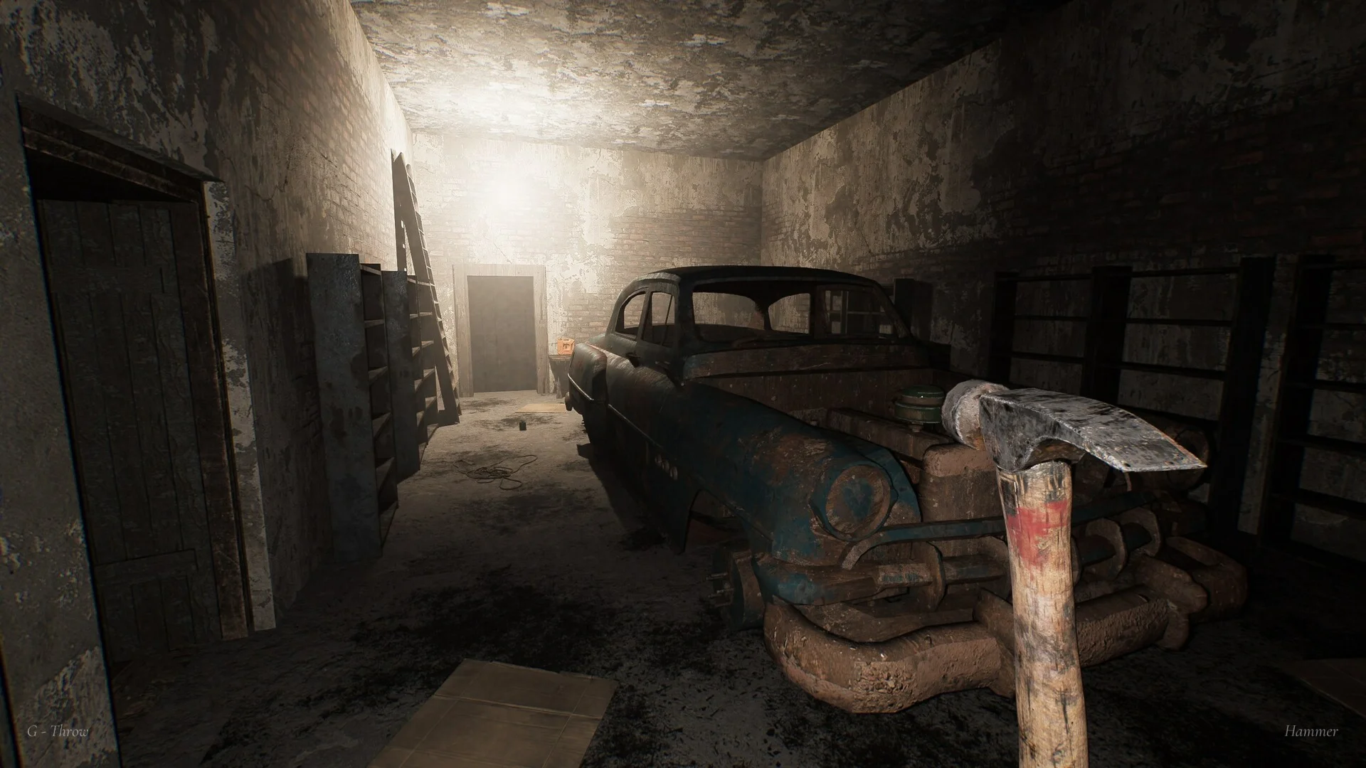 Granny Remake АВТОДОСТАВКА STEAM РОССИЯ