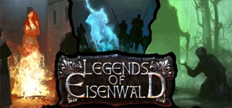 Legends of EisenwaldRegion freeSteam KeyАвтовыдача
