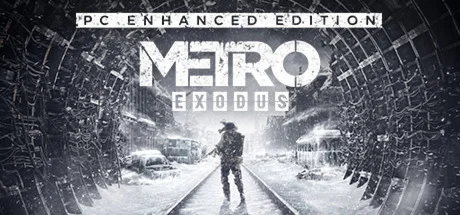 Metro: Exodus + EnhancedSTEAM КЛЮЧGLOBALРУСЯЗЫК