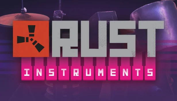 DLC Rust Instrument Pack МИР АВТО