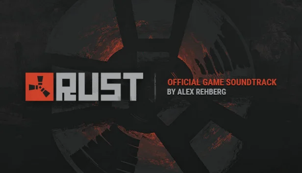DLC Rust Soundtrack МИР АВТО