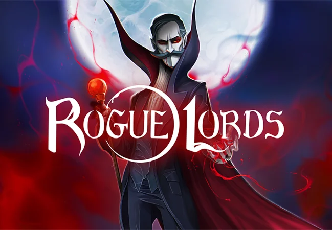 Rogue Lords Steam Ключ Весь мир
