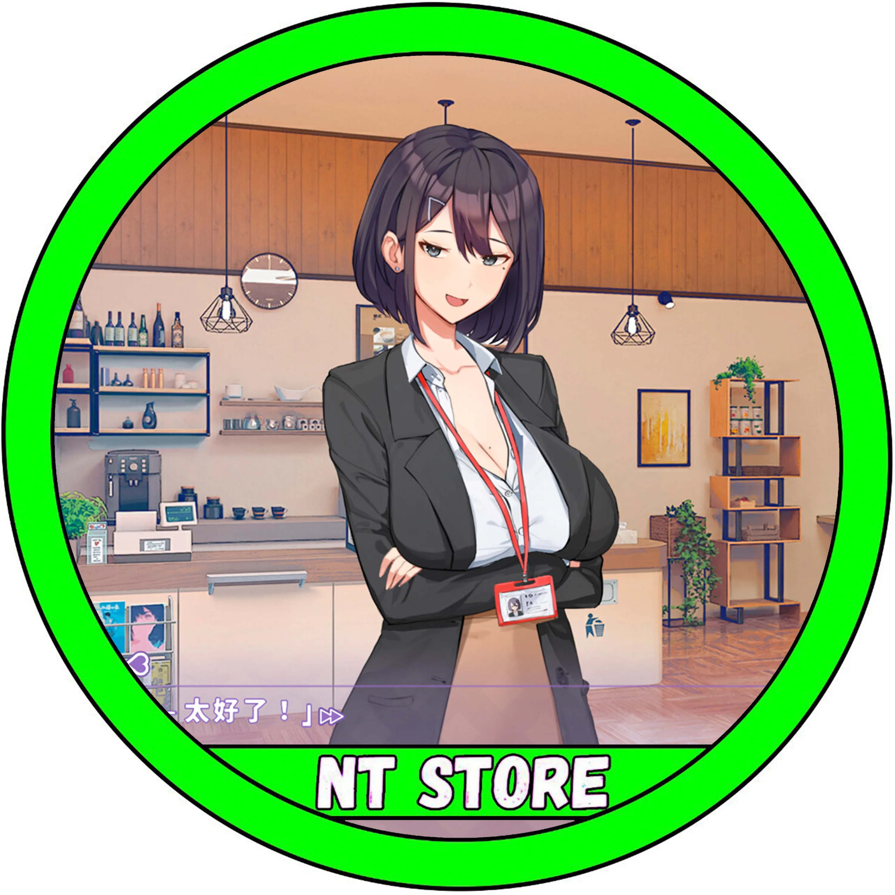 Summer Clover + Игры Steam аккаунт
