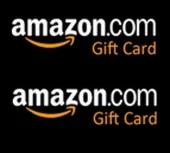 Amazon Gift Card 5 10 25 50 USD USA
