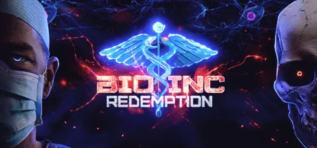 Bio Inc Redemption АВТОДОСТАВКА Россия Steam Gift