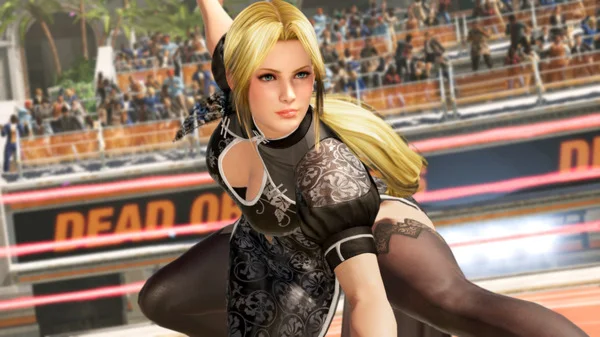 DEAD OR ALIVE 6STEAM GIFT AUTORU/УКР/КЗ/СНГ
