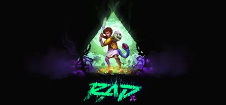 RADRegion freeSteam KeyАвтовыдача