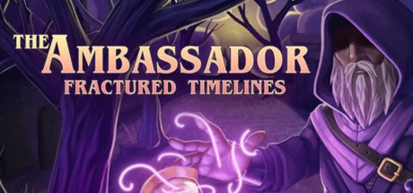The Ambassador: Fractured Timelines Region freeSteam