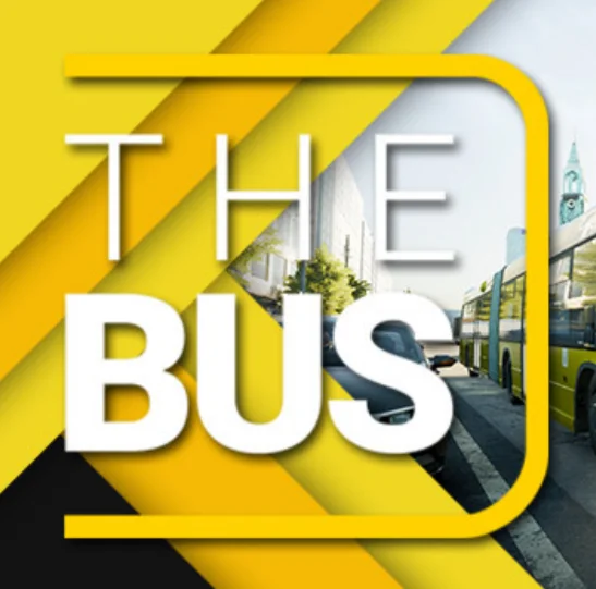 The Bus LOGIN:PASS АККАУНТ АВТО 24/7 OFFLINE