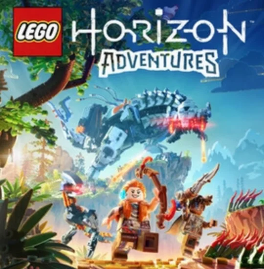 LEGO HORIZON ADVENTURESDIGITAL DELUXEВСЕ DLCSTEAM