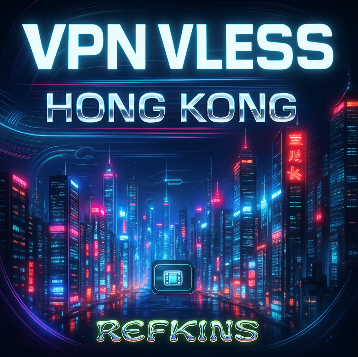 VPN VLESS ГОНКОНГ КИТАЙ ЛИЧНЫЙ АВТОВЫДАЧА 24/7