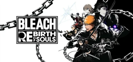 BLEACH Rebirth of Souls Ultimate Editio АВТО RU Steam