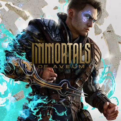 IMMORTALS OF AVEUM EA APP/GLOBAL КЛЮЧ