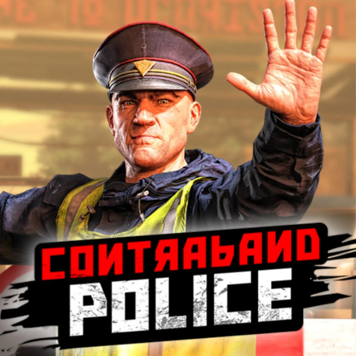 Contraband Police LOGIN:PASS АВТО 24/7 OFFLINE