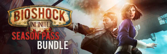 BioShock Infinite + Season Pass АВТОДОСТАВКА RU Steam