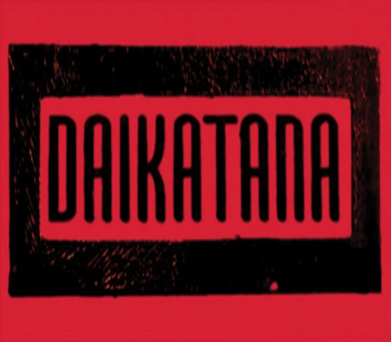 Daikatana Steam Ключ Весь мир