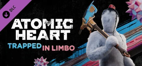 Atomic Heart - Trapped in Limbo АВТО Россия Gift