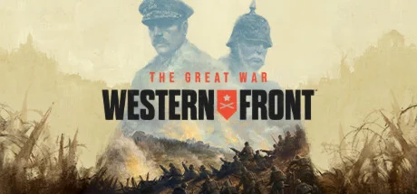 The Great War: Western Front АВТО Россия Gift