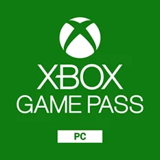 XBOX GAME PASS 12 месяцев PC