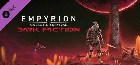 Empyrion - Galactic Survival: Dark Faction АВТО RU